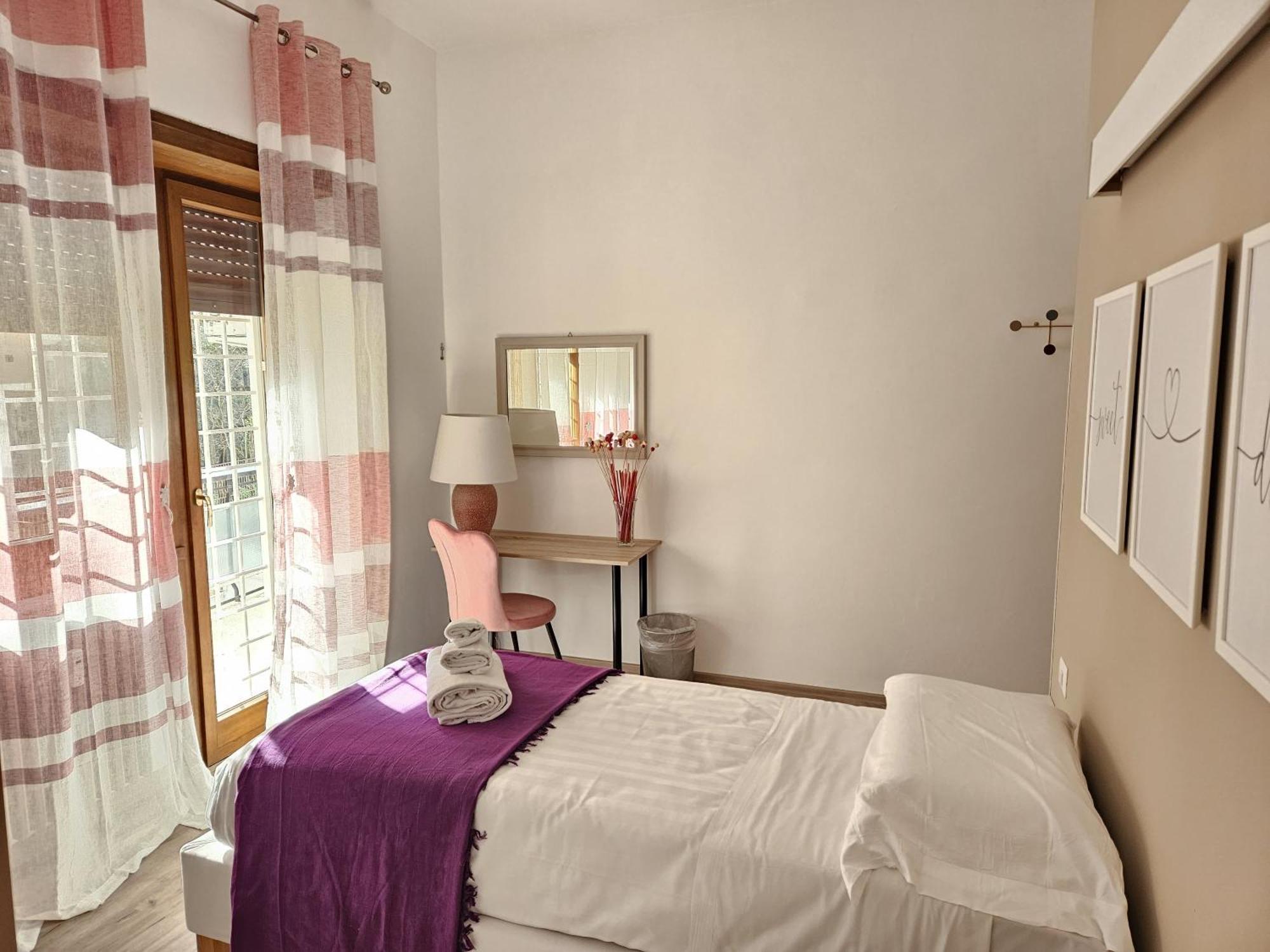 Le Libellule Apartment Rom