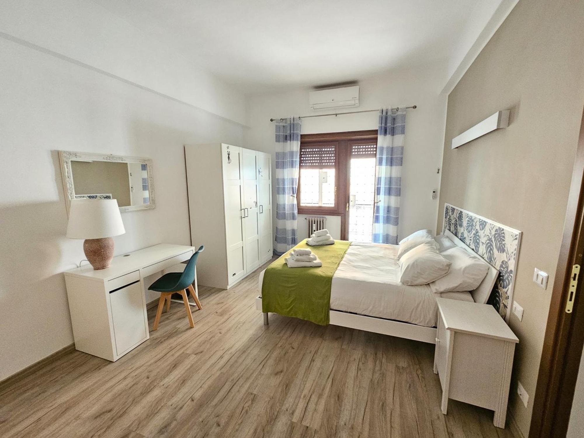 Le Libellule Apartment Rom