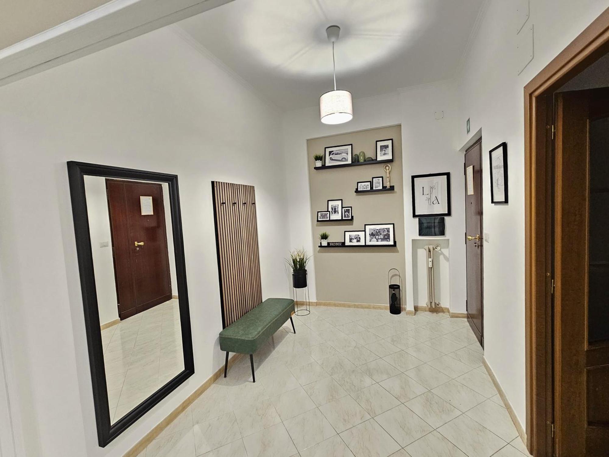 Apartment Le Libellule Rom
