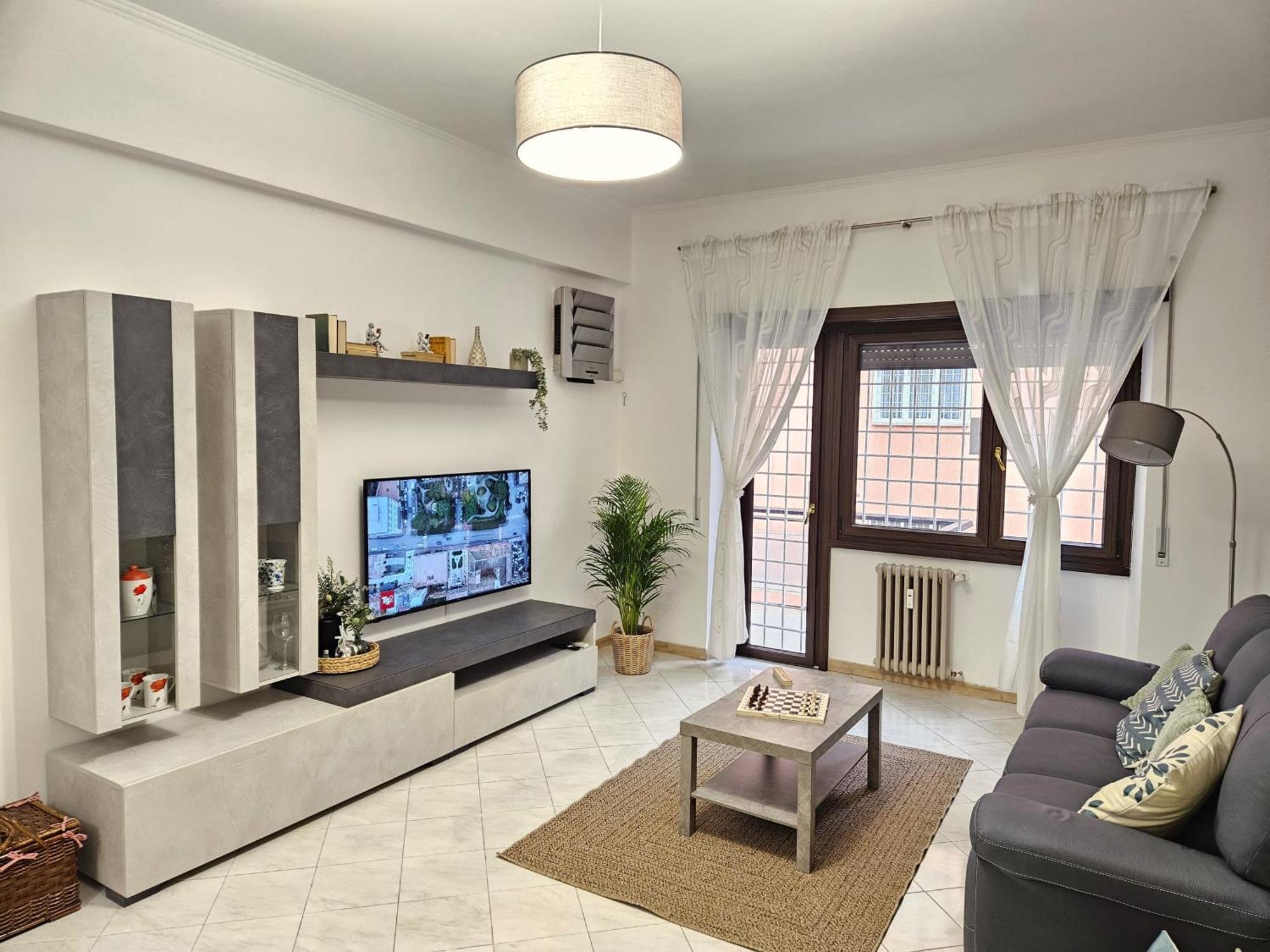 Le Libellule Apartment Rom